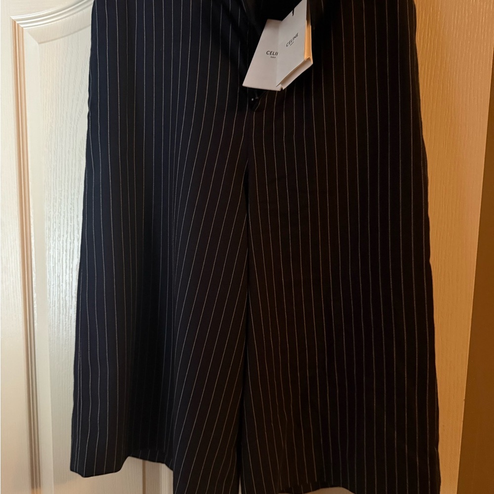 Celine women’s gauchos